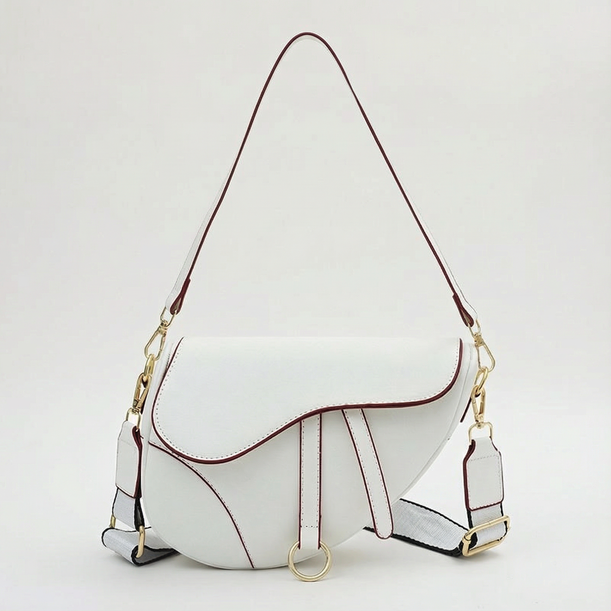 Elizabeth Shoulder Bag