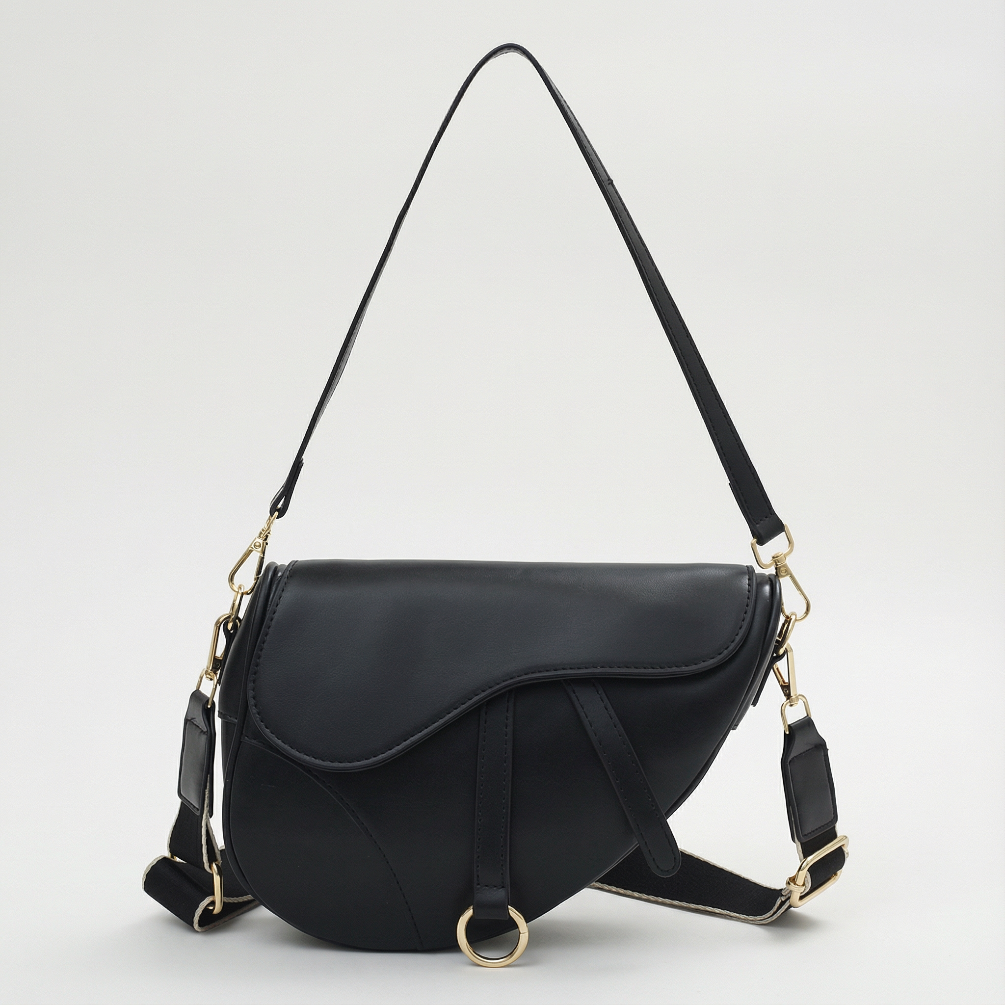 Elizabeth Shoulder Bag