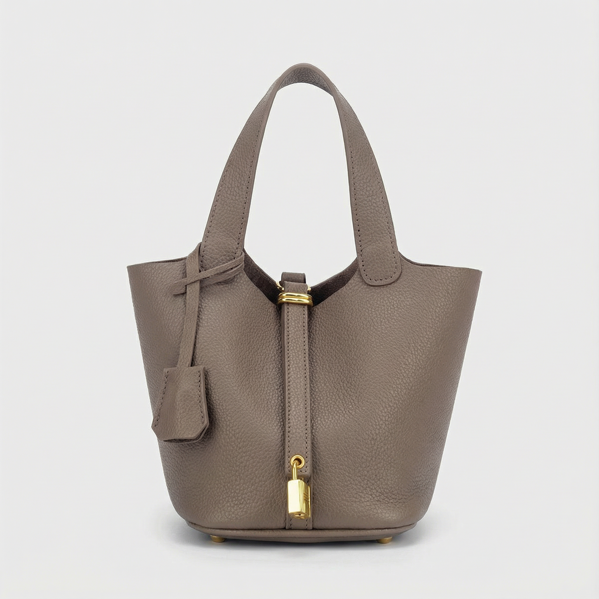 Kingsmere Lock Handbag