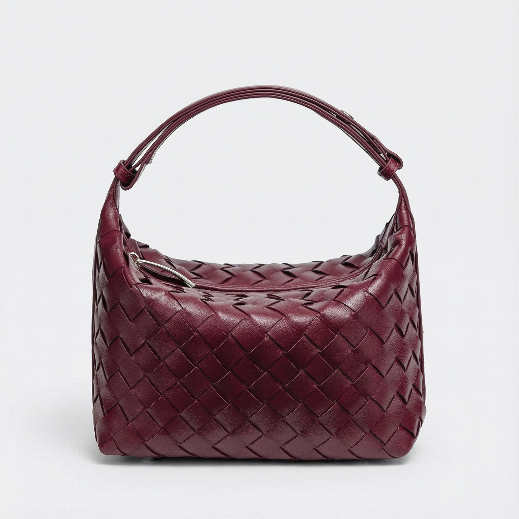 Woven Handbag