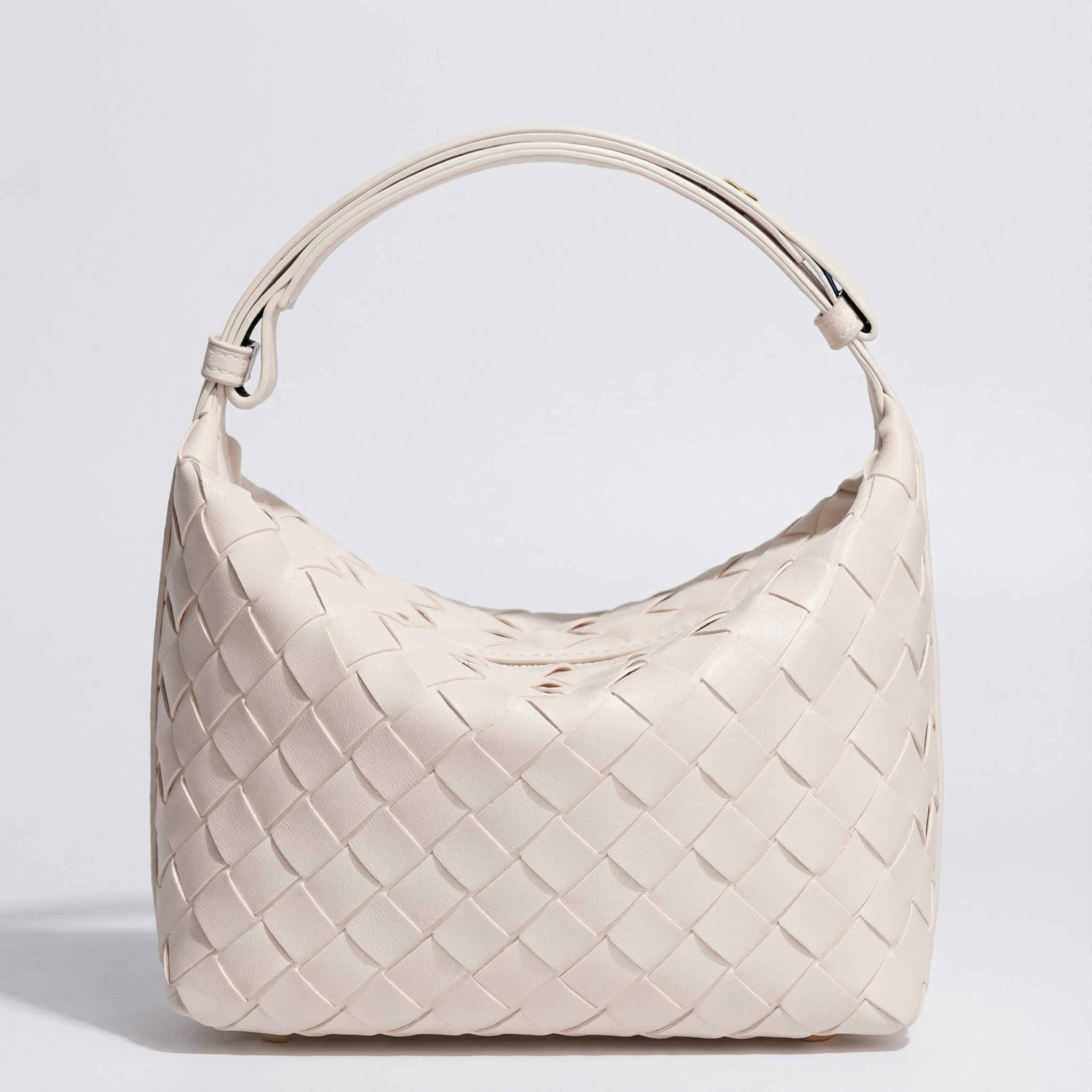 Woven Handbag