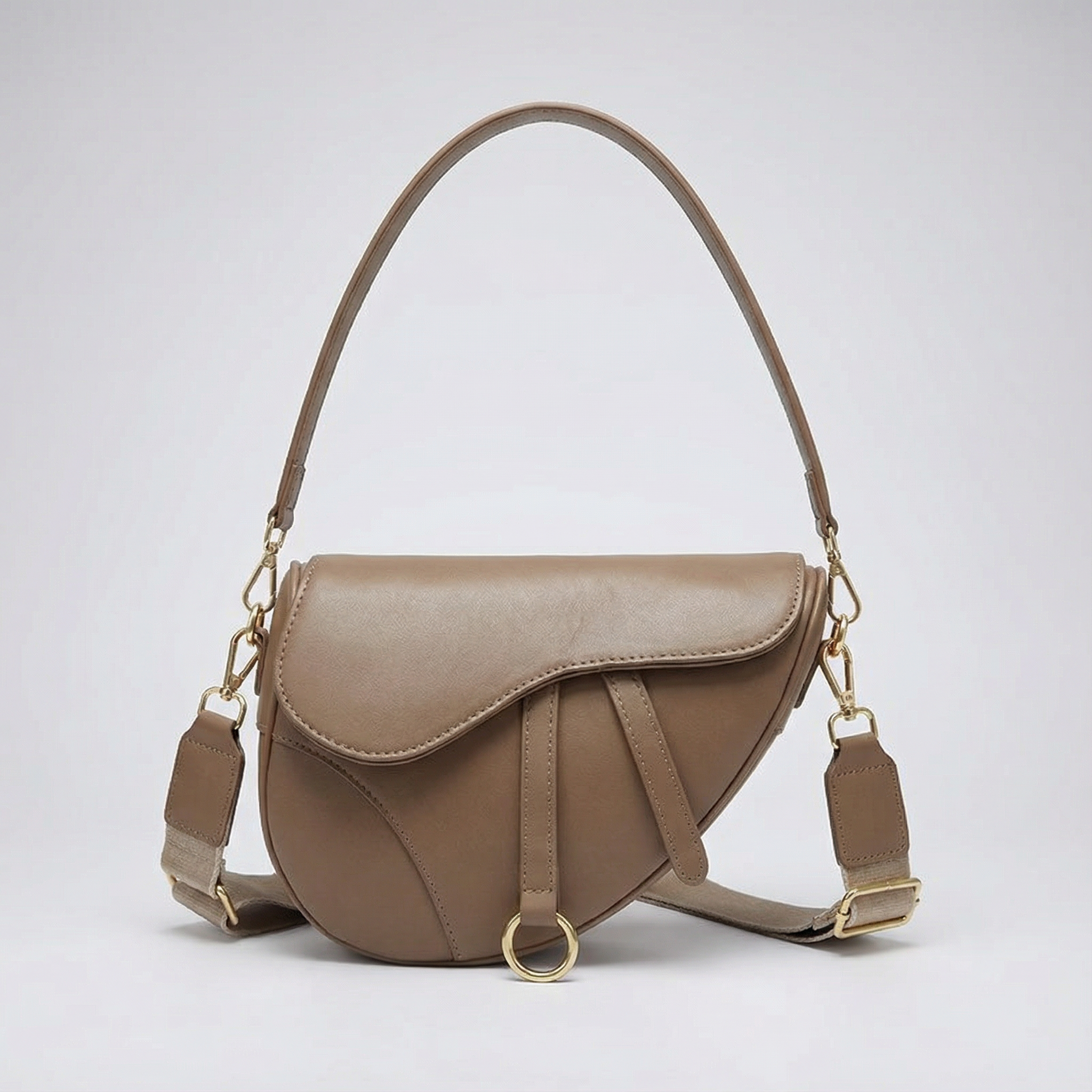 Elizabeth Shoulder Bag