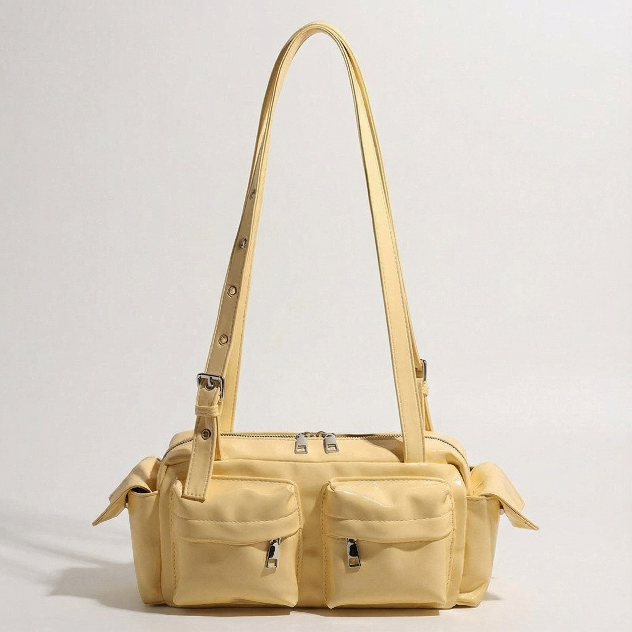 Polish Messenger Bag