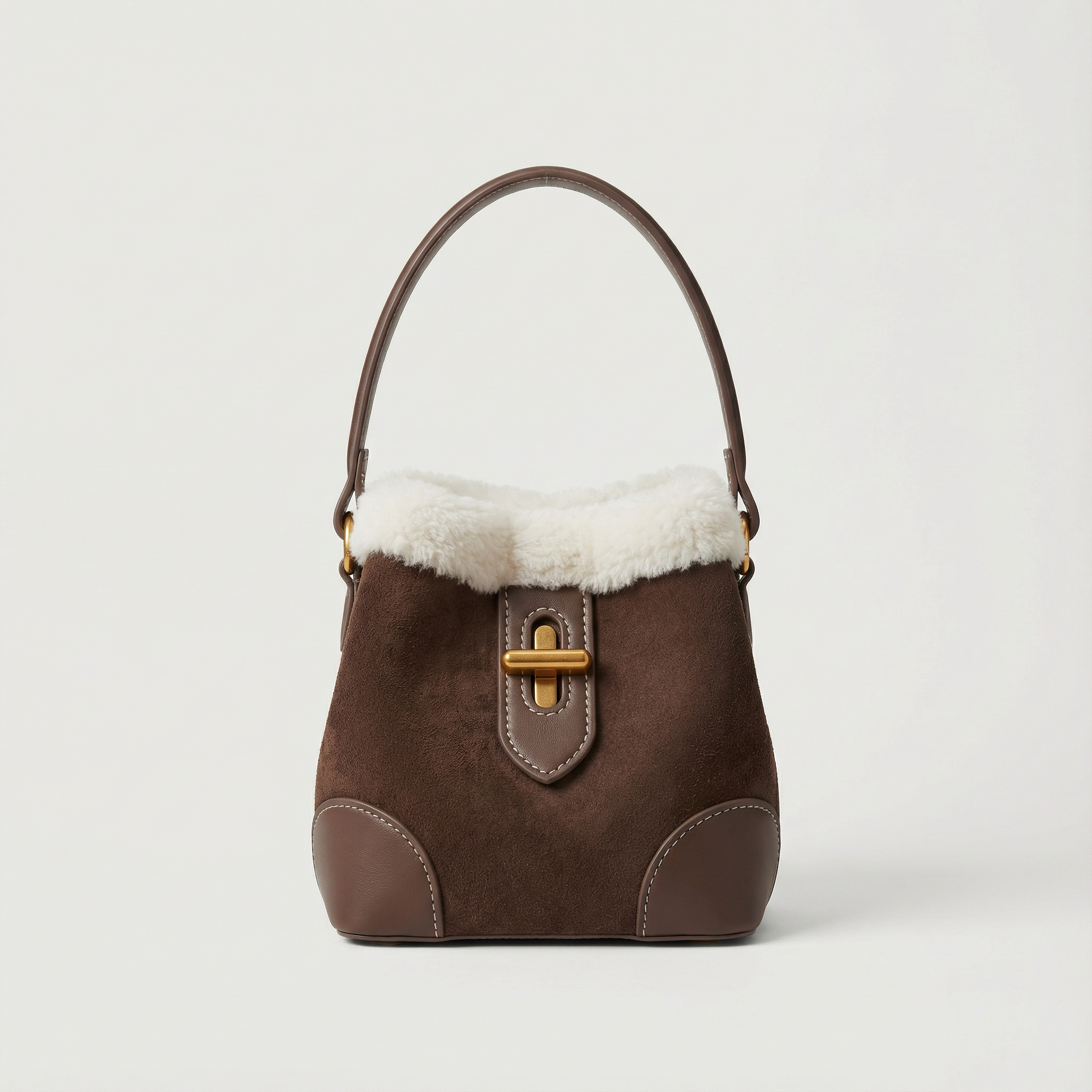 Winterland Shoulder Bag