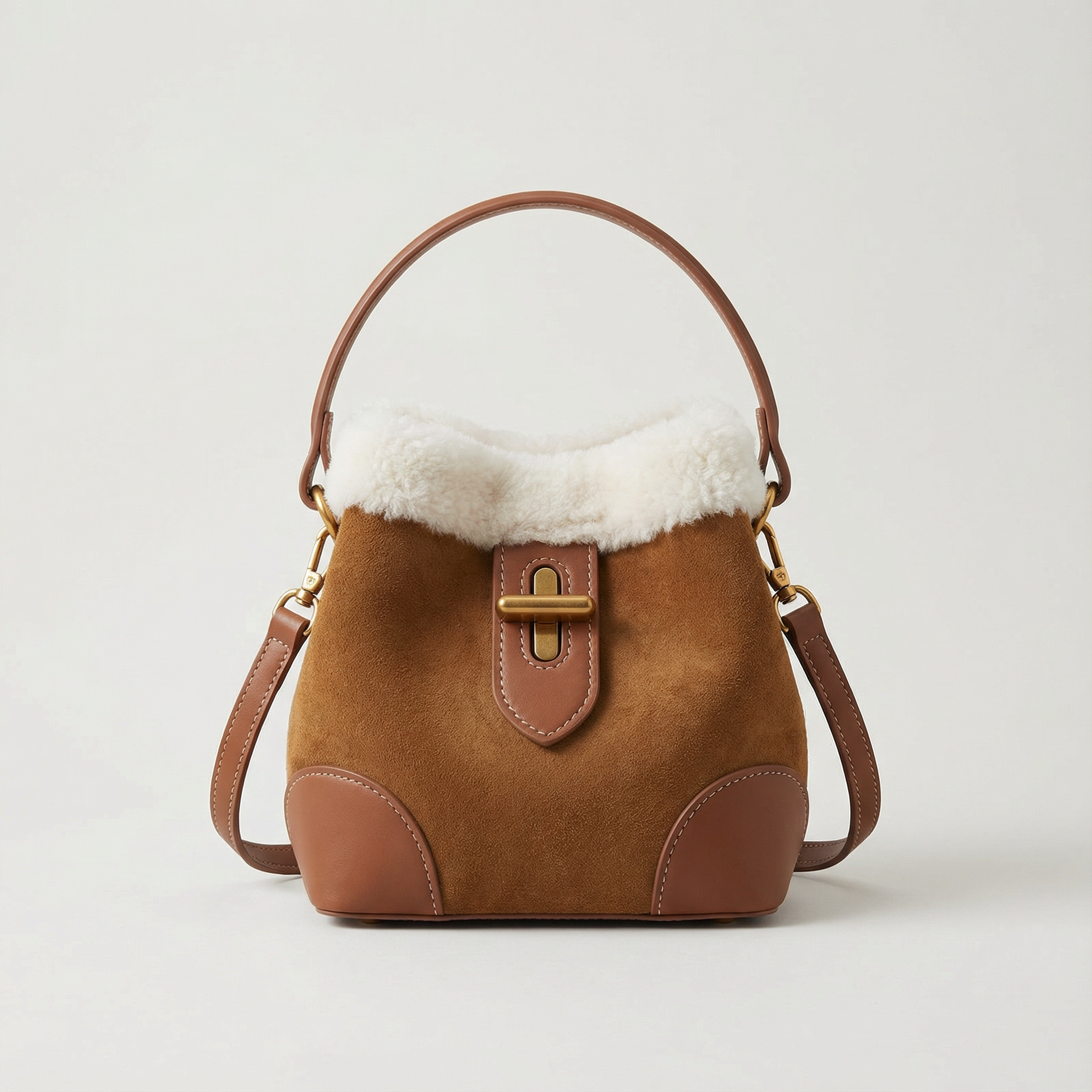 Winterland Shoulder Bag