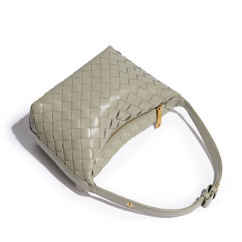 Woven Handbag