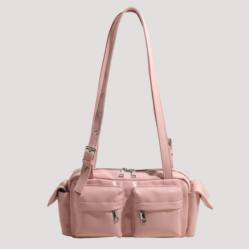 Polish Messenger Bag