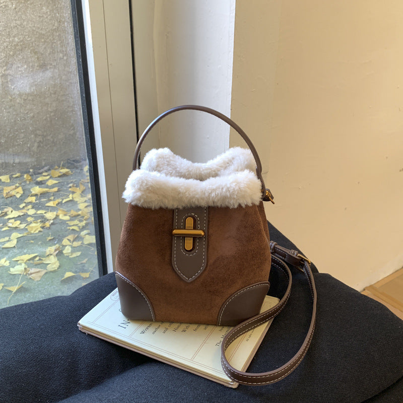 Winterland Shoulder Bag