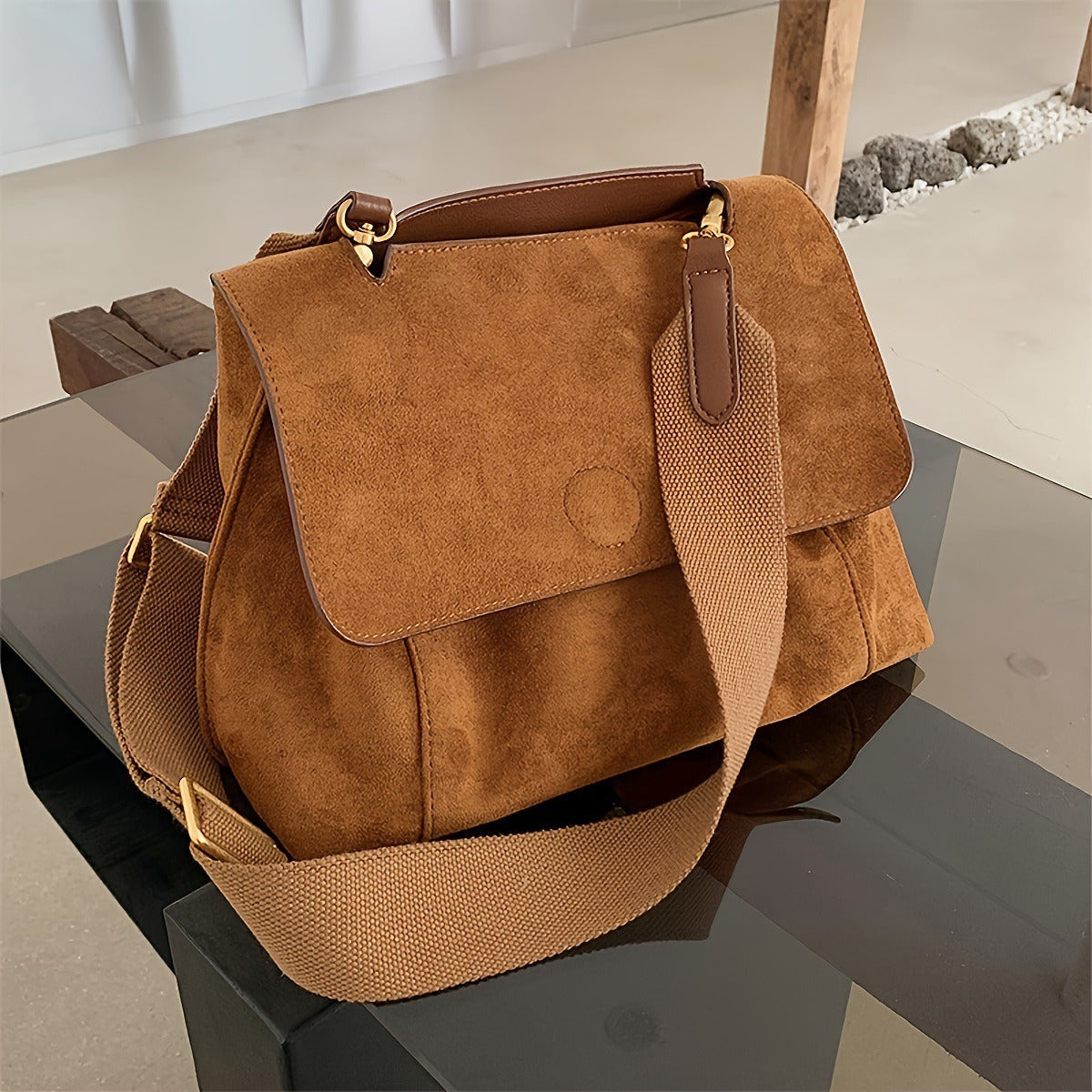 North Shoulder Tote