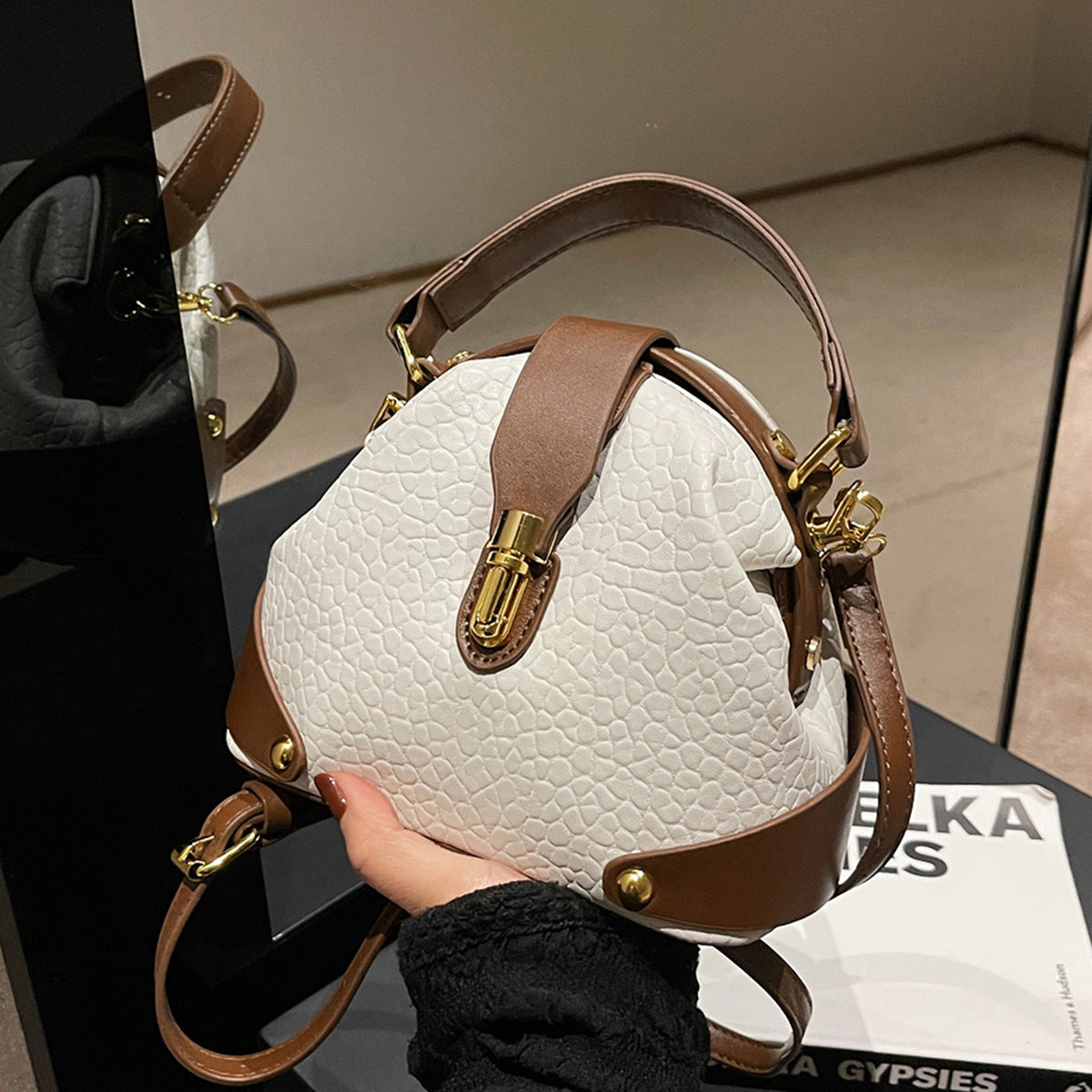 Stella Handbag