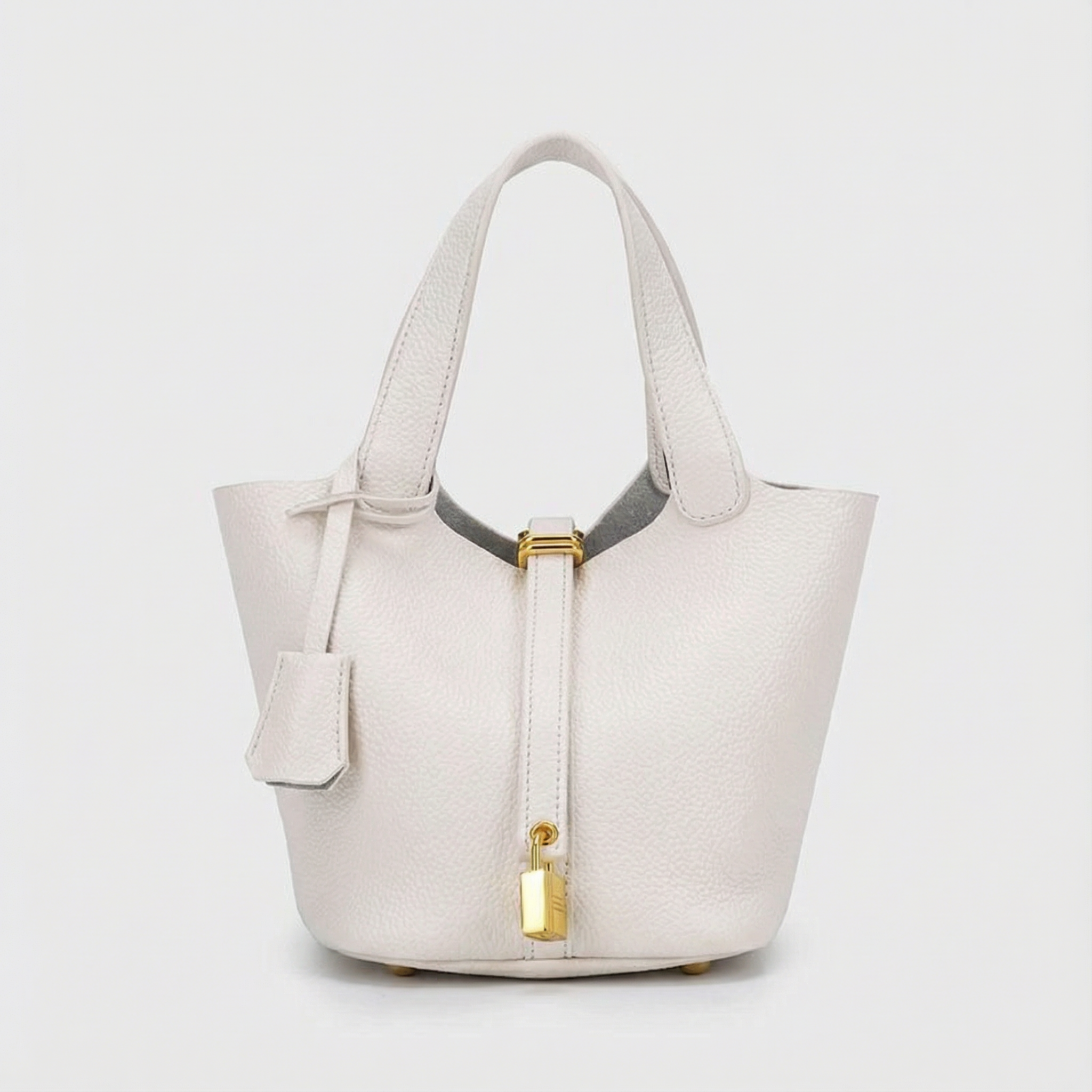 Kingsmere Lock Handbag