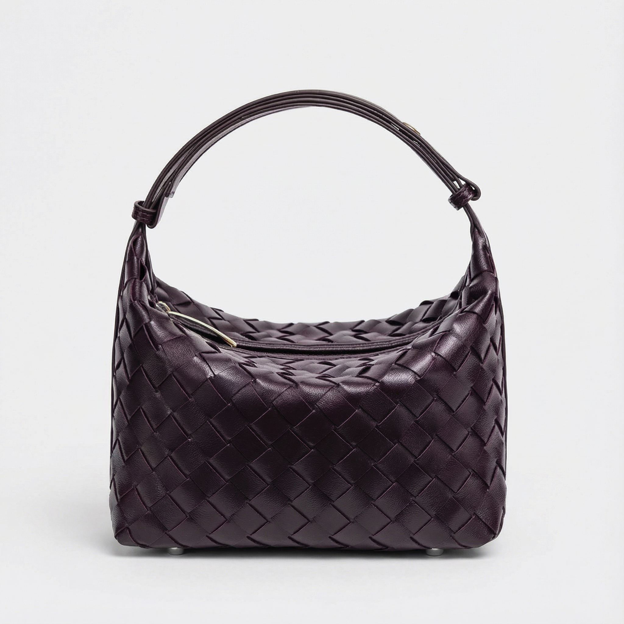 Woven Handbag
