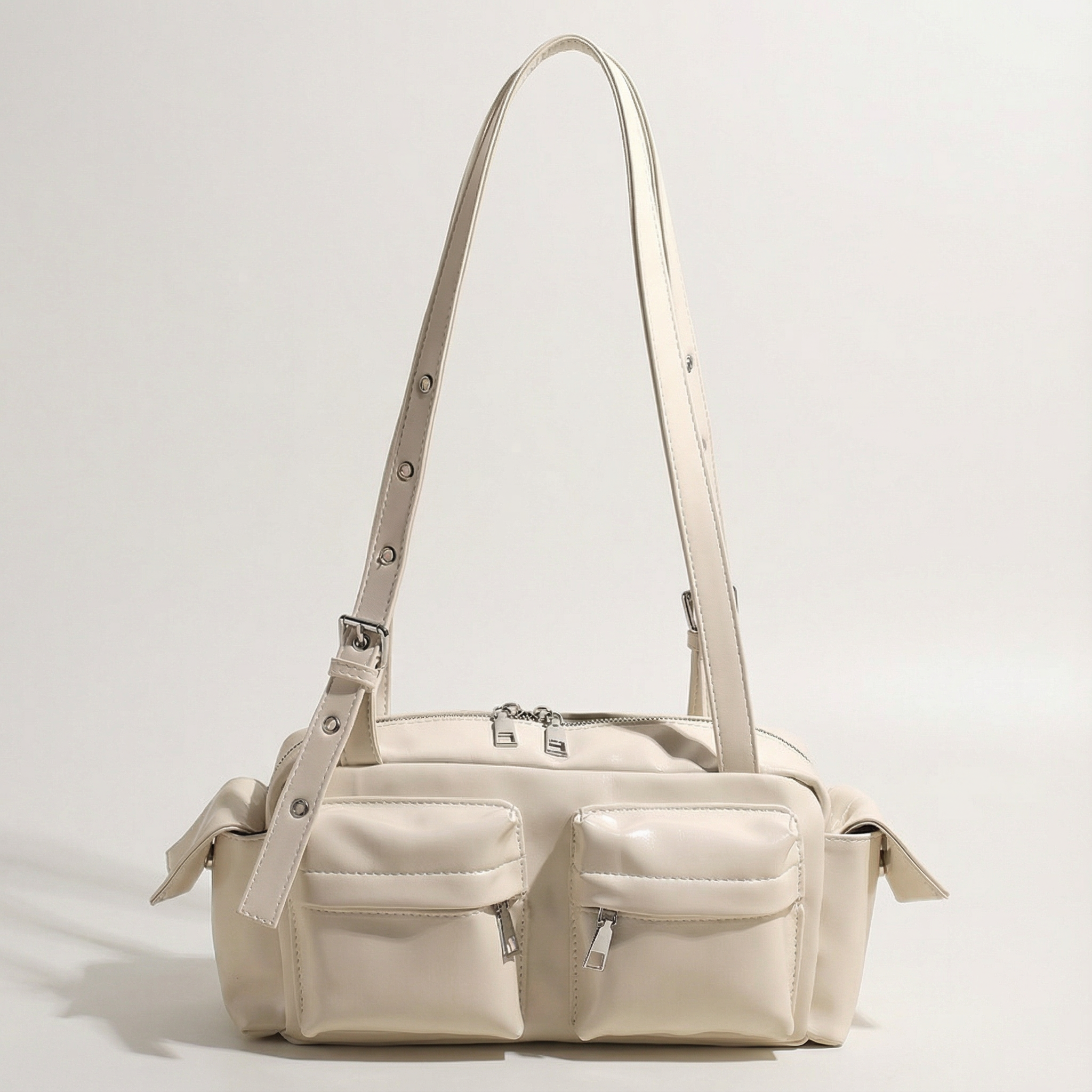 Polish Messenger Bag