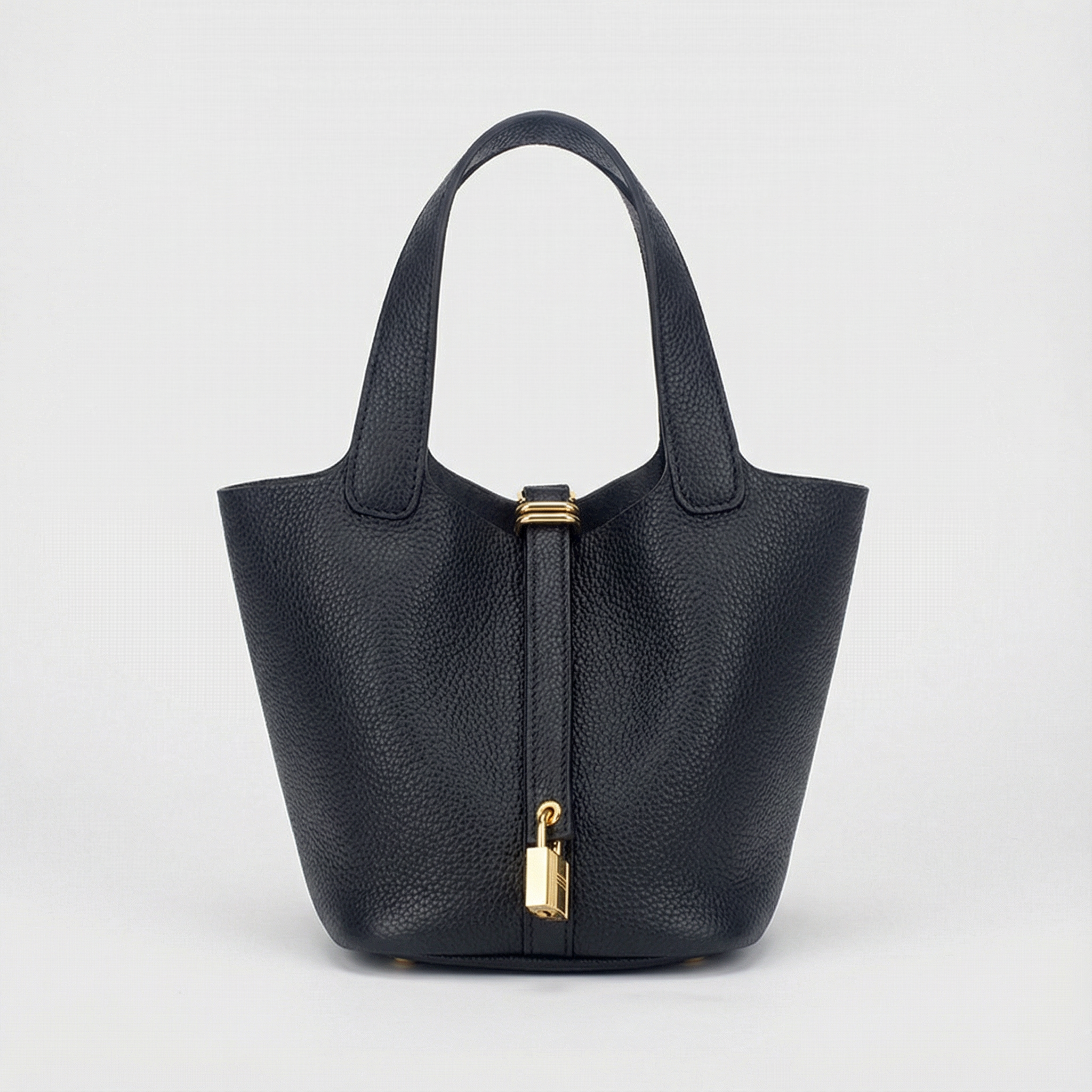 Kingsmere Lock Handbag