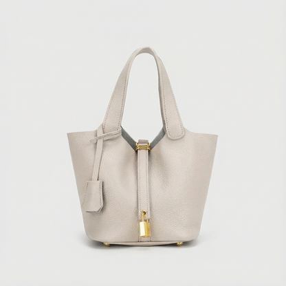 Kingsmere Lock Handbag