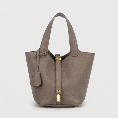 Kingsmere Lock Handbag