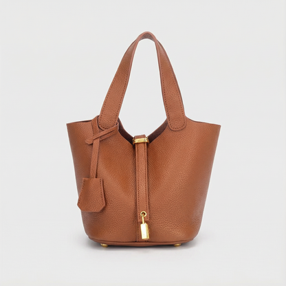 Kingsmere Lock Handbag