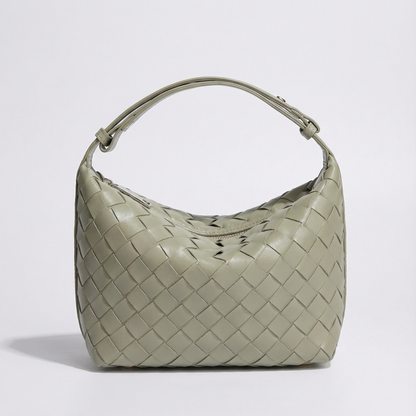 Woven Handbag