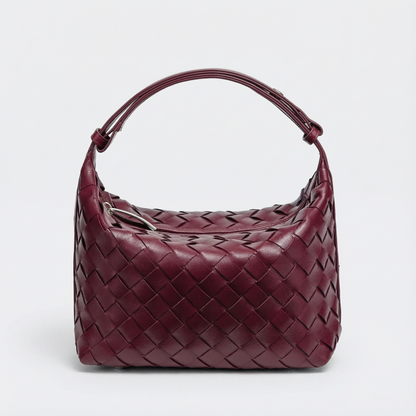 Woven Handbag