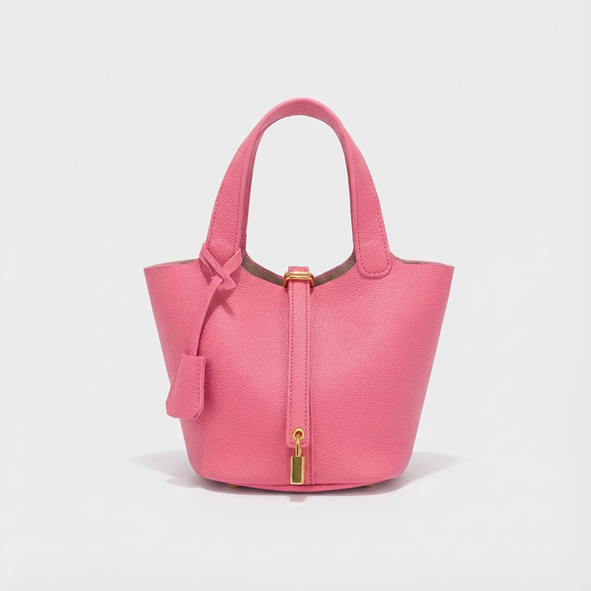 Kingsmere Lock Handbag