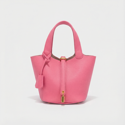 Kingsmere Lock Handbag