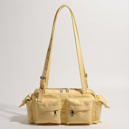 Polish Messenger Bag