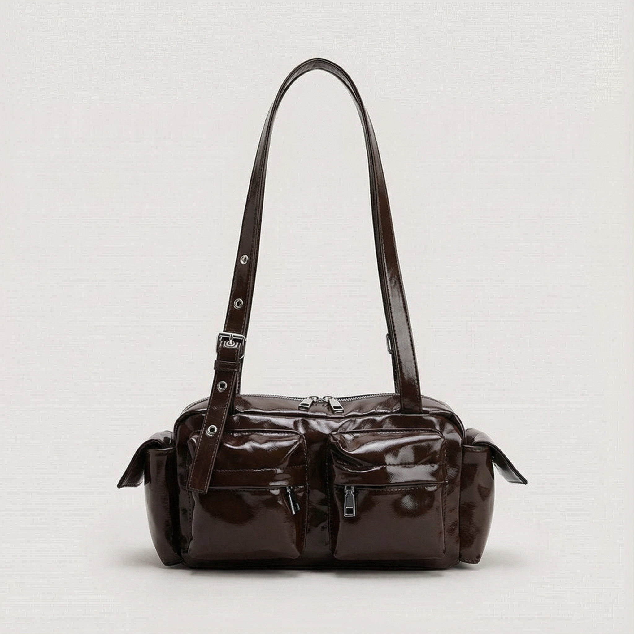 Polish Messenger Bag