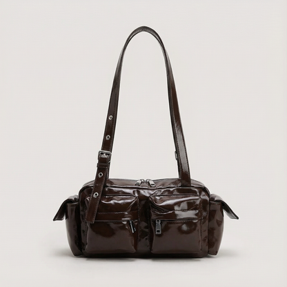 Polish Messenger Bag