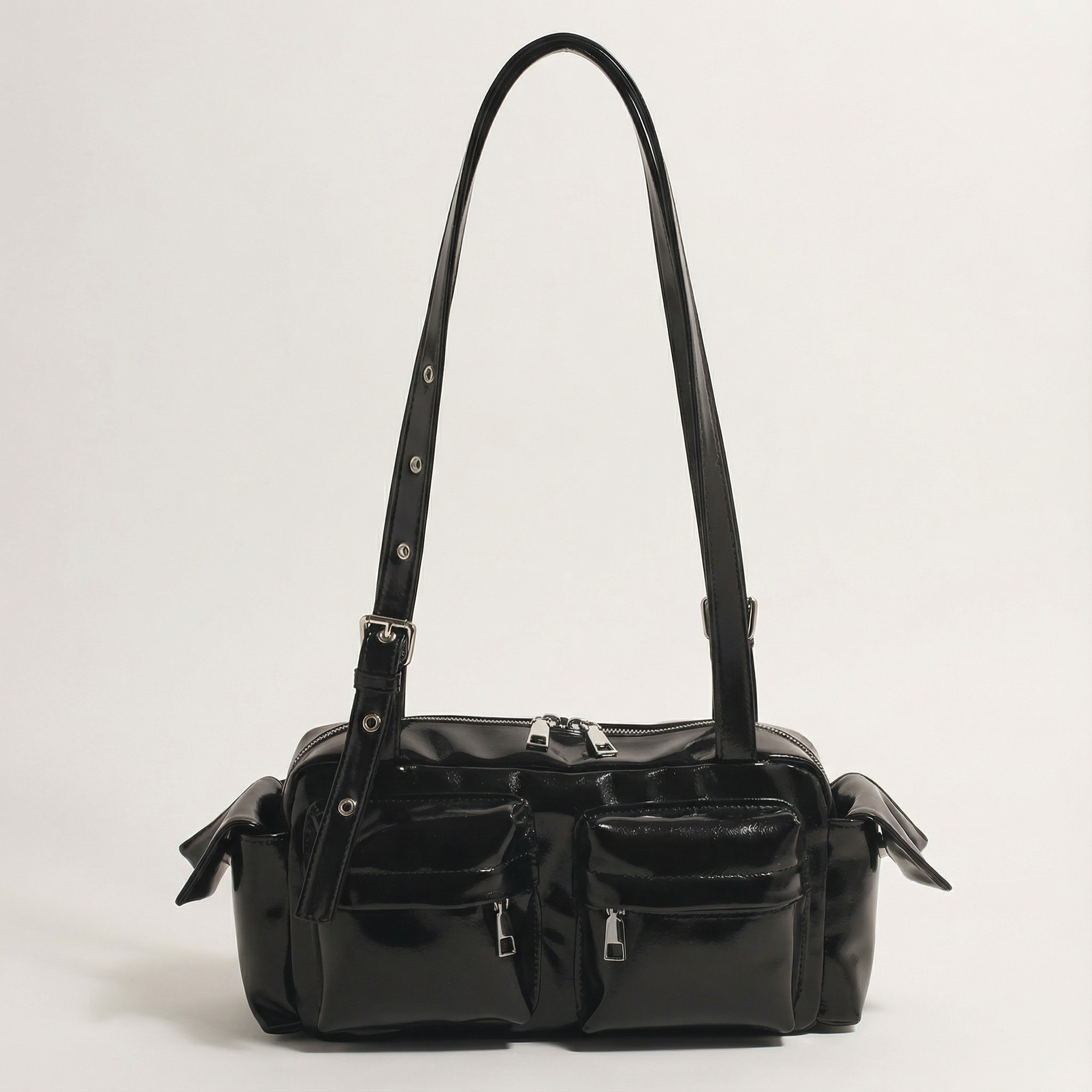 Polish Messenger Bag