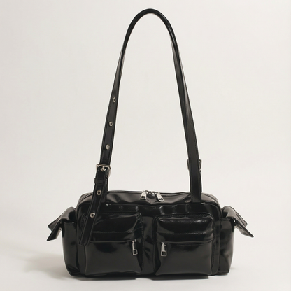 Polish Messenger Bag