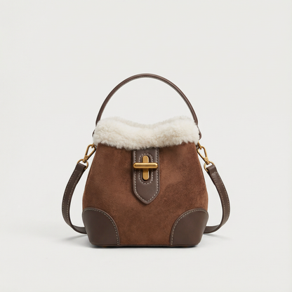 Winterland Shoulder Bag