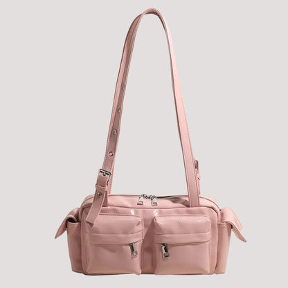 Polish Messenger Bag