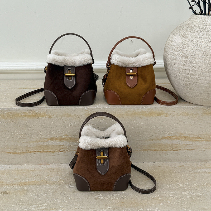 Winterland Shoulder Bag