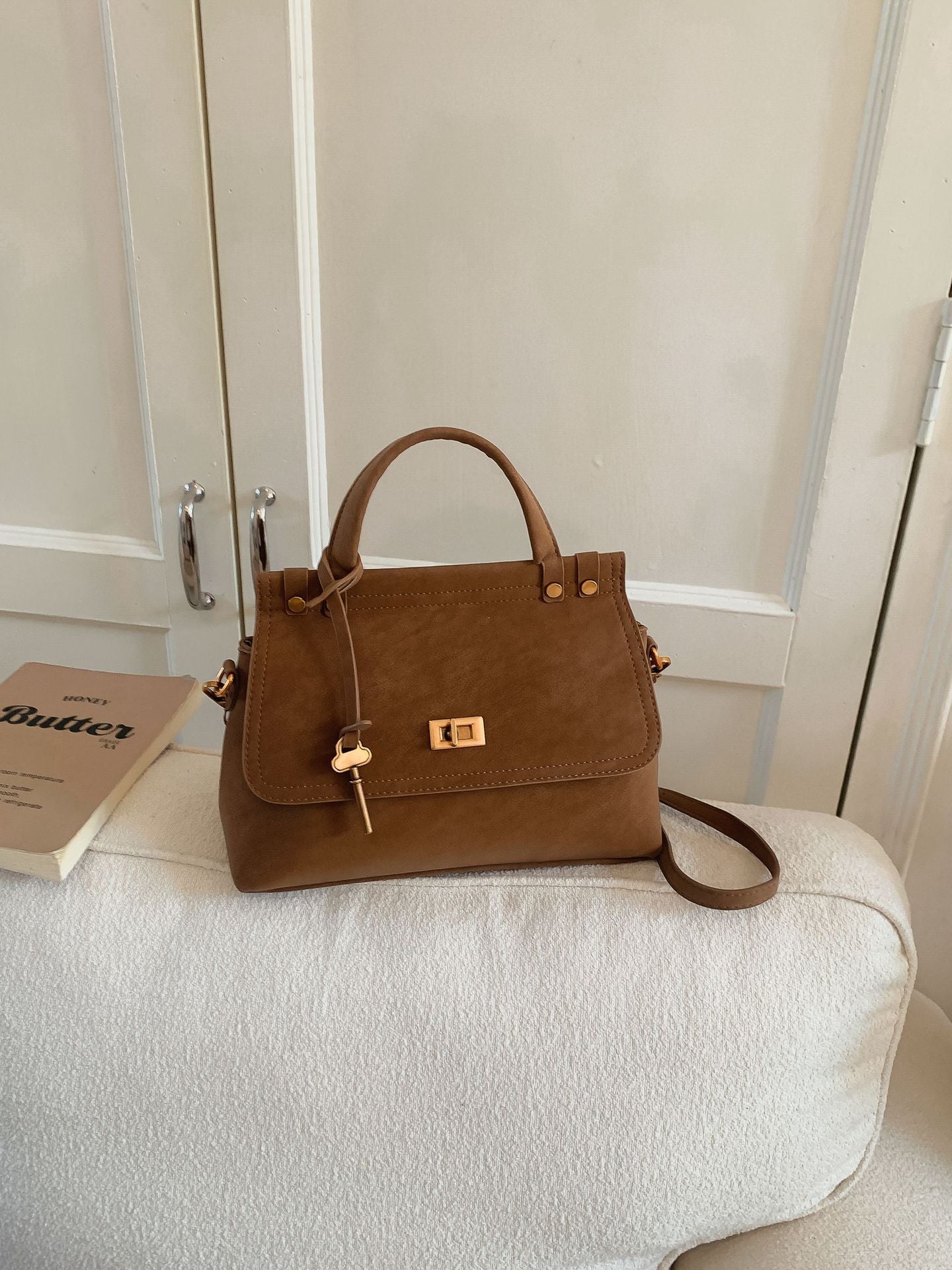 Ellis Handbag