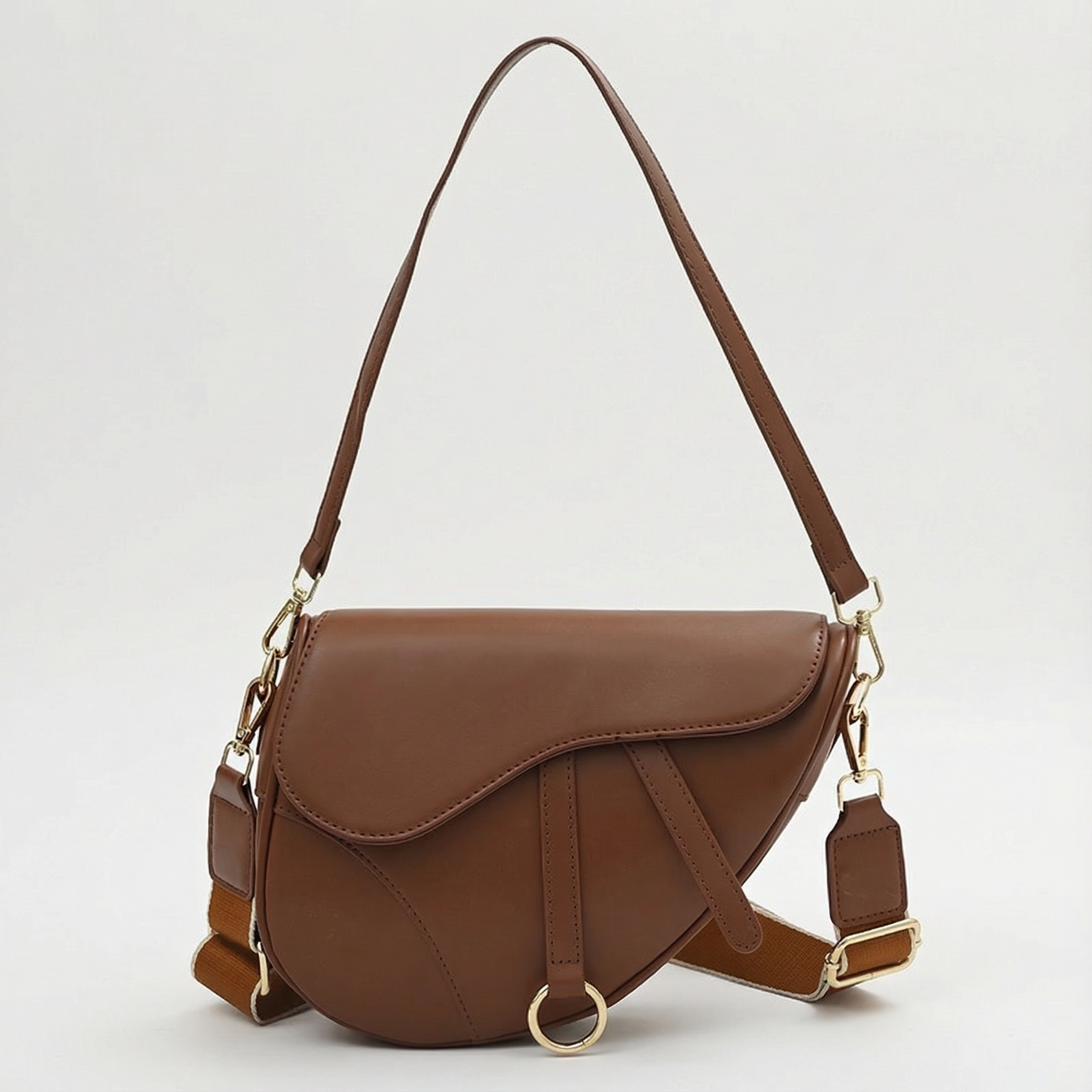 Elizabeth Shoulder Bag