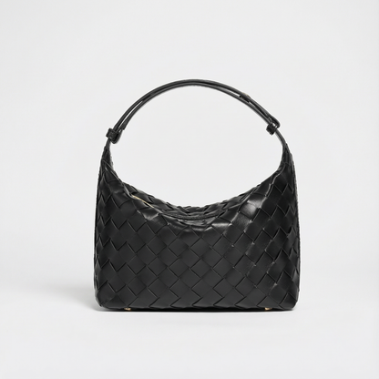 Woven Handbag