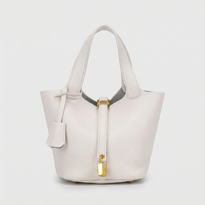 Kingsmere Lock Handbag