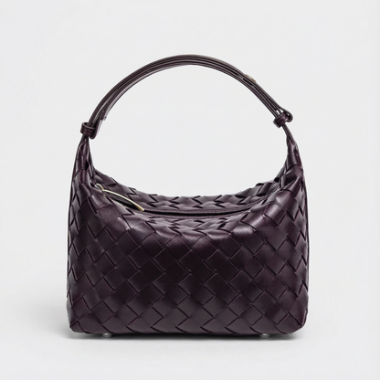 Woven Handbag