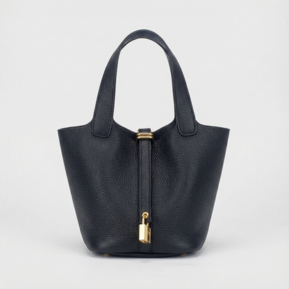 Kingsmere Lock Handbag